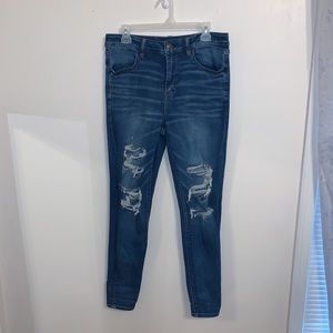 American Eagle Jeans NE(X)T LEVEL STRETCH